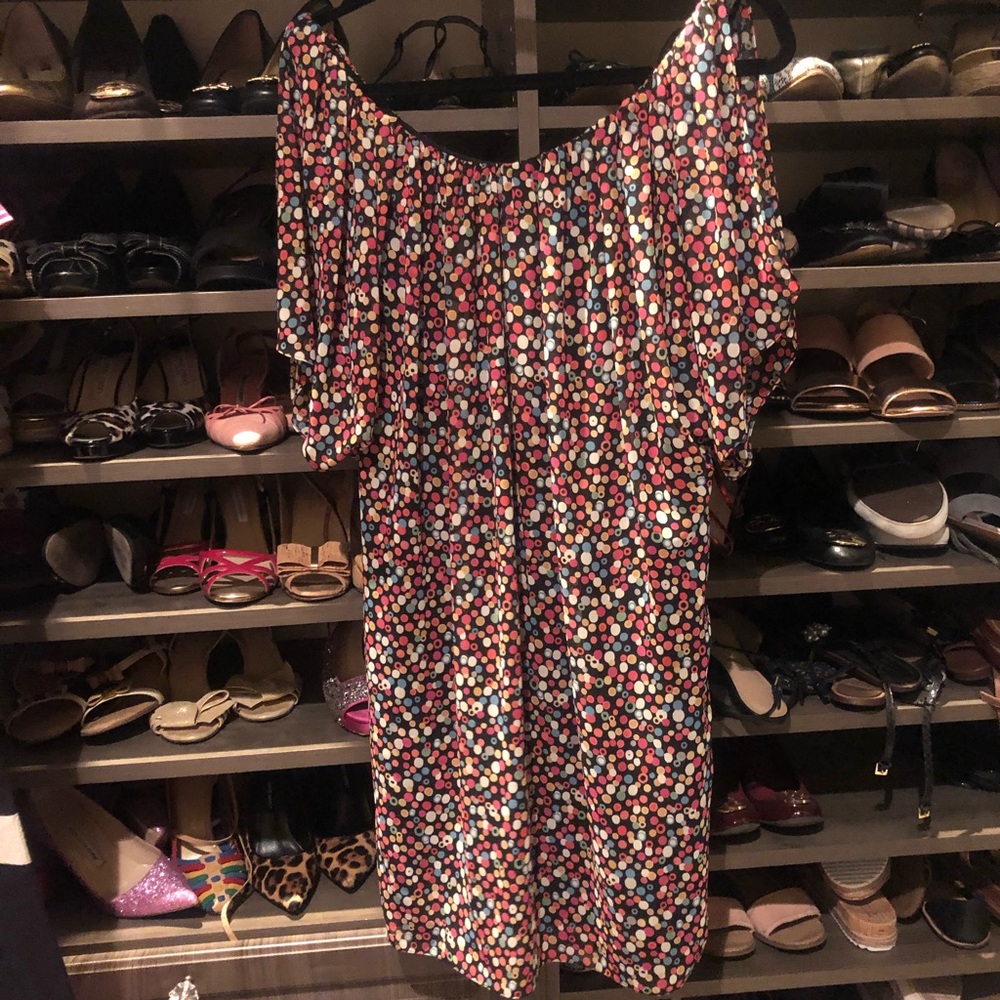 Phoebe Couture dress, Size 12, worn once